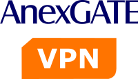 AnexGATE Logo